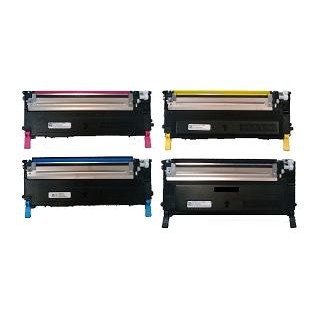 Cyan Reg para CLP 310 315 3170 3175 -1.000 Pag CLT -C4092S