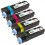 Cyan Regenerado para Xerox Phaser 6125, 6125 N. 1K 106R01331