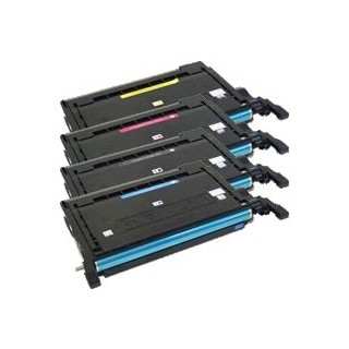 Cyan Reg  Clp 610D,ND 660ND Clx6200ND 6240FX 5K  CLP-C660B