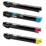 Negro Regenerado para  Xerox Phaser 7500 - 19,8K106R01439