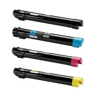 Negro Regenerado para  Xerox Phaser 7500 - 19,8K106R01439