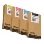 220ml Dye Compa Pro7400,7450,9400,9450-C13T612300Magenta