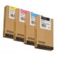 220ml Dye Compa Pro7400,7450,9400,9450-C13T612300Magenta