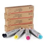 Amarillo regenerado para Xerox Phaser 6250.8K -106R00674