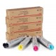 Amarillo regenerado para Xerox Phaser 6250.8K -106R00674