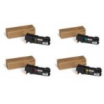 Negro reg para Xerox 6500V_N,6500V_DN,6505V_DN.3K 106R01597