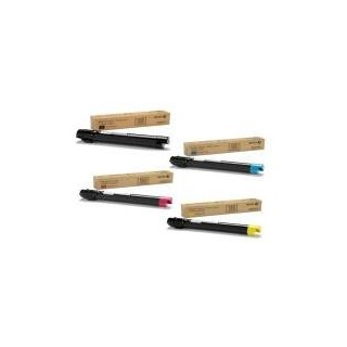 Amarillo Regenerado para XEROX Phaser 7800 - 17K 106R01568