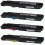 Magenta para Xerox Phaser 6600 WorkCentre 6605-6K106R02230