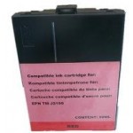 Rojo Dye para Epson TM-J2100-40mlC33S020268(SJIC4R)