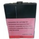 Rojo Dye para Epson TM-J2100-40mlC33S020268(SJIC4R)