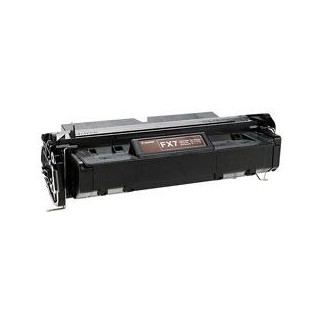 FX 7 Toner regenerado Negro paraCanon Fax L2000,L2000IP.4.5K