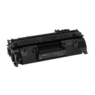 Toner regenerado Negro para Canon MF 6680 DN.  5K