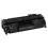 Toner regenerado Negro para Canon MF 6680 DN.  5K