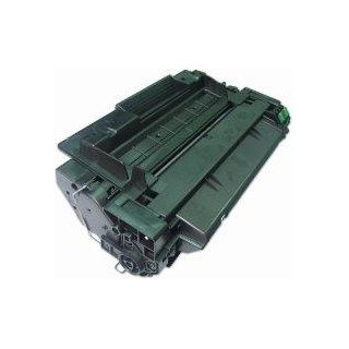 Negro Reg para Laserjet P 3015D,P 3015 DN,P 3015 X 6K-CE255A