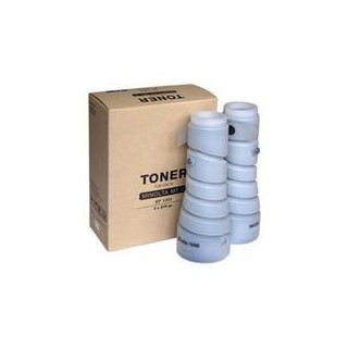 2xCompatible Konica Minolta EP2051,2080,2151-10K8935-3040