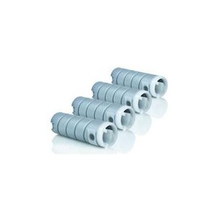 4x Compa Konica Minolta EP3050/EP4050-18.5K8932-6040