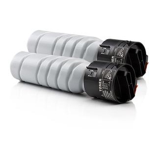 2xCom Minolta BIZHUB 164,165,184,185,195,215-11KA1UC050