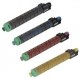 Negro paraRicoh Aficio MPC2500,3000-25kK198BK-TYPE MPC3000E