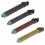 Negro paraRicoh Aficio MPC2500,3000-25kK198BK-TYPE MPC3000E