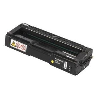 Negro Reg Ricoh Aficio Sp C240,C221,C222 Type SP C220E 2K