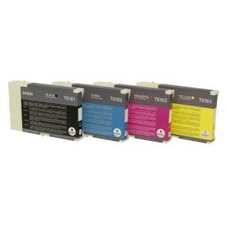 53ml Pigmento B300,B310N,B500DN,B540DN-C13T616400Amarillo