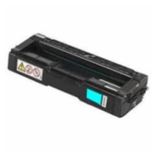 Cyan Reg Ricoh Aficio Sp C220,C221,C222 Type SP C220E 2K