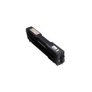 Amarillo Reg para Aficio Spc 231,232,232,311 N-6KRHC310HEY