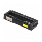Amarillo Reg Ricoh Aficio Sp C220,C221,C222 Type SP C220E 2K