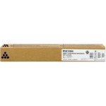 Negro regenerado Ricoh Aficio MP C2030,C2050,C2530,C2550 10K