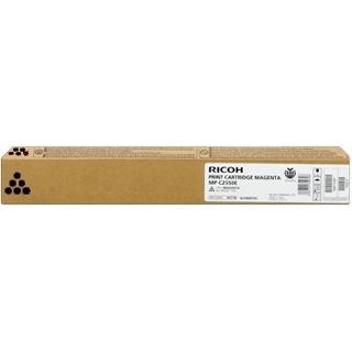 Negro regenerado Ricoh Aficio MP C2030,C2050,C2530,C2550 10K