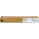 Negro regenerado Ricoh Aficio MP C2030,C2050,C2530,C2550 10K