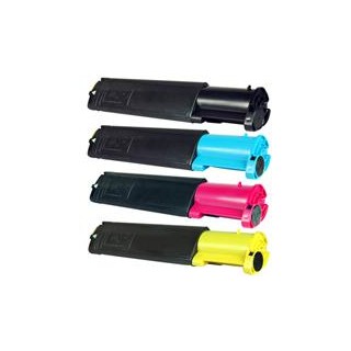 Reg.Cyan Con Chip Epson Aculaser C1100N-4.000 Pag -S050189
