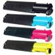 Reg.Cyan Con Chip Epson Aculaser C1100N-4.000 Pag -S050189