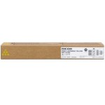 Amarillo reg Ricoh Aficio MP C2030,C2050,C2530,C2550 5.5K