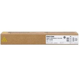 Amarillo reg Ricoh Aficio MP C2030,C2050,C2530,C2550 5.5K
