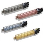 Negro reg paraRicoh Aficio Sp C430DN,C431DN.24KType SPC430E