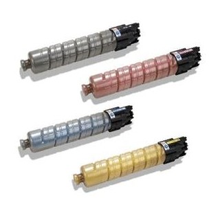 Negro reg paraRicoh Aficio Sp C430DN,C431DN.24KType SPC430E