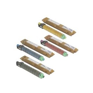 Amarillo Com Aficio SP C830DN,C831DN-15K821122