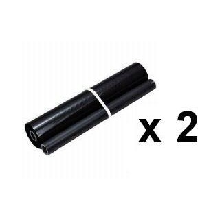 2X TTR Fax T7x/8x/9x/T104/T106-TTR 1021-144P 45mt  PC 74RF