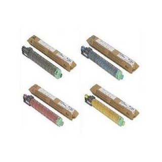 Amarillo Com Ricoh Aficio MP C3002,C3502-18K841740 (841652)