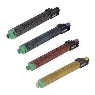 Magenta Com Aficio MPC2031,C2051,C2531,C2551-9.5K81506