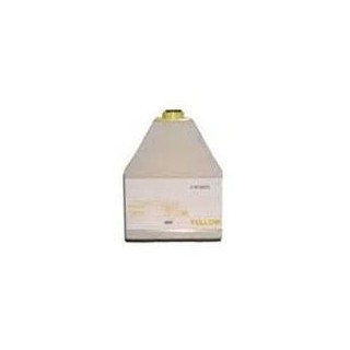 Amarillo Ricoh 3228C,3235C,3245C-10K888345 Type105y