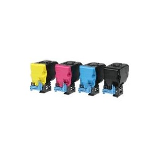 Magenta reg para CX37DNF,CX37DTN,C3900TN,C3900DTN.6K S050591