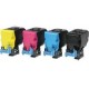 Magenta reg para CX37DNF,CX37DTN,C3900TN,C3900DTN.6K S050591