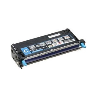 Cyan S051160 Reg para Epson  C2800 N, C2800 DN, C2800 DTN.7K