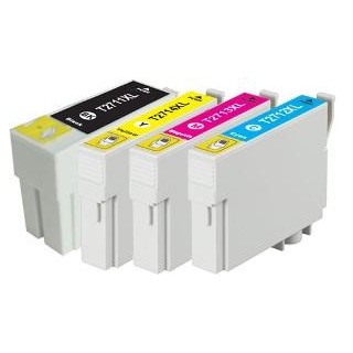 10,4ml Magenta Compa WF3620,WF3640,WF7110,WF7610,WF762027XL