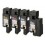 Cyan Reg para CX17NF,CX17FW,C1700,C1750N,C1750W 1.4KS050613