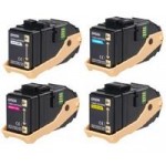 Amarillo reg para Epson Aculaser C9300 Serie -7.5KS050602