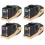 Amarillo reg para Epson Aculaser C9300 Serie -7.5KS050602