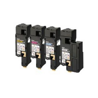 Magenta Reg CX17NF,CX17FW,C1700,C1750N,C1750W 1.4KS050612